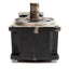 Used Parker PRRLB-092-003 Right Angle Gearhead, 3:1, 70Nm, ø24mm Shaft, NEMA 42