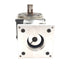Used Parker PRRLB-092-003 Right Angle Gearhead, 3:1, 70Nm, ø24mm Shaft, NEMA 42
