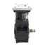 Used Parker PRRLB-092-003 Right Angle Gearhead, 3:1, 70Nm, ø24mm Shaft, NEMA 42