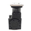 Used Parker PRRLB-092-003 Right Angle Gearhead, 3:1, 70Nm, ø24mm Shaft, NEMA 42