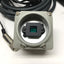 Used Hitachi KP-D20AU Color Analog Machine Vision Camera, 1/3" CCD, CS Mount, 12VDC