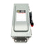 New Square D H361AWK Heavy Duty Safety Switch 3-Pole, 600VAC/DC 30A, NEMA: 3R, 5, 12