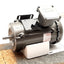 New Baldor IDXM7006 AC Motor, 1/2HP, 1750RPM, 56C Frame, 5/8" Shaft, 230/460AC