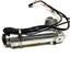 Used KUKA MG-03-40-60-IC Robot Servo Motor 0.3Nm, 400VDC, 8000RPM, 0.17kW