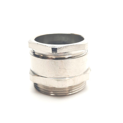 New – Open box LAPP 52000350 SKINTOP SKINDICHT SVRE Brass Cable Clamp, PG29, 1.284in Length