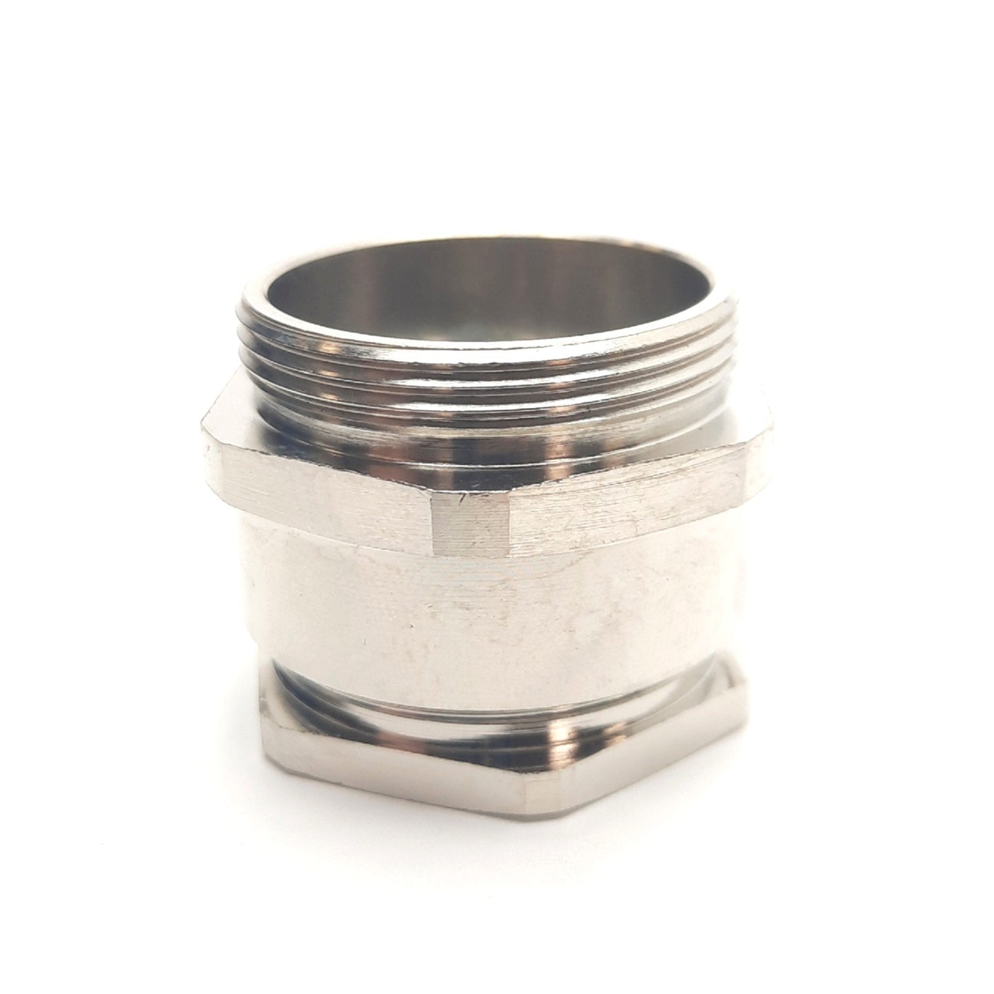 New – Open box LAPP 52000350 SKINTOP SKINDICHT SVRE Brass Cable Clamp, PG29, 1.284in Length