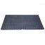 Used Edmund Optics 03-640 Bench Plate Breadboard, 24in x 12in x 0.5in, 1/4-20 Thread