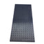 Used Edmund Optics 03-640 Bench Plate Breadboard, 24in x 12in x 0.5in, 1/4-20 Thread