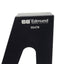 Used Edmund Optics 55-479 Right Angle Bracket, 12in x 6in x 1in, 1/4-20 Thread