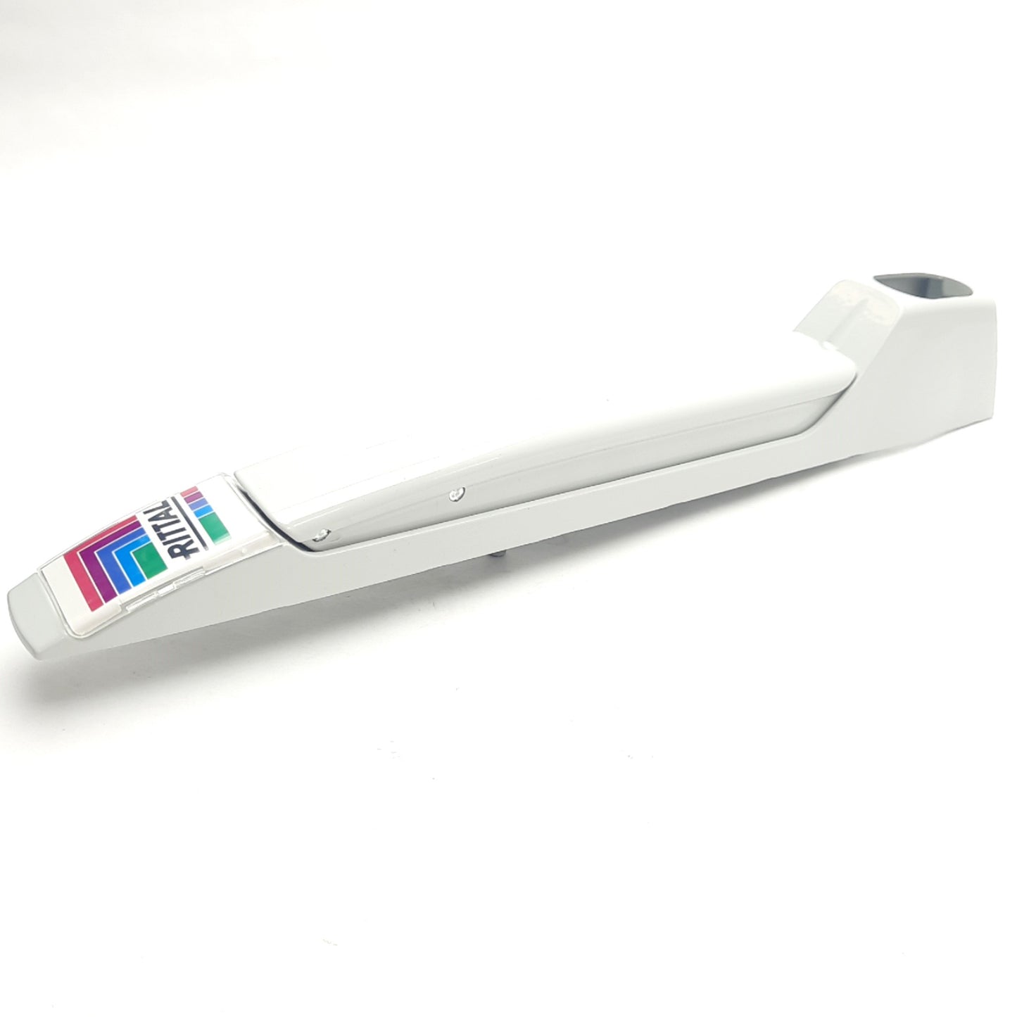 New – Open box Rittal TS 8611.280 Comfort Handle For TS, TS-IT, SE, PC, IW, EL