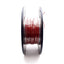 New Allied Wire & Cable E22 19 2 Hook-Up Wire, 22AWG, Silver Coated Copper, 100ft