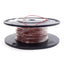 New Allied Wire & Cable E22 19 2 Hook-Up Wire, 22AWG, Silver Coated Copper, 100ft