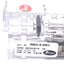 Used Dwyer RMA-6-SSV Air Flowmeter, 2-20 SCFH, 100psi Max, 1/8in NPT, 2in Scale