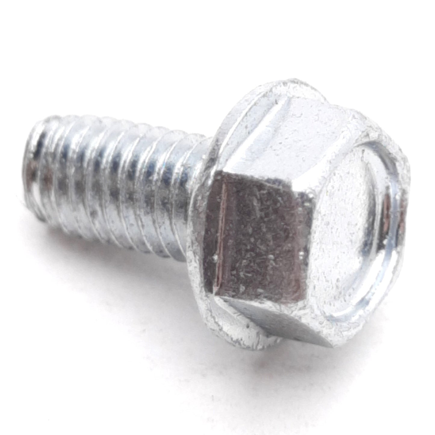New Lot of 500 Rittal SZ 2504.000 Self-Tapping Hex Screws, For ø4.5mm Holes, M5x10