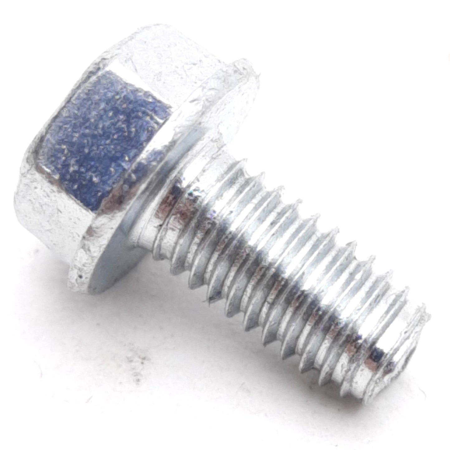 New Lot of 500 Rittal SZ 2504.000 Self-Tapping Hex Screws, For ø4.5mm Holes, M5x10