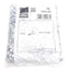 New Lot of 500 Rittal SZ 2504.000 Self-Tapping Hex Screws, For ø4.5mm Holes, M5x10