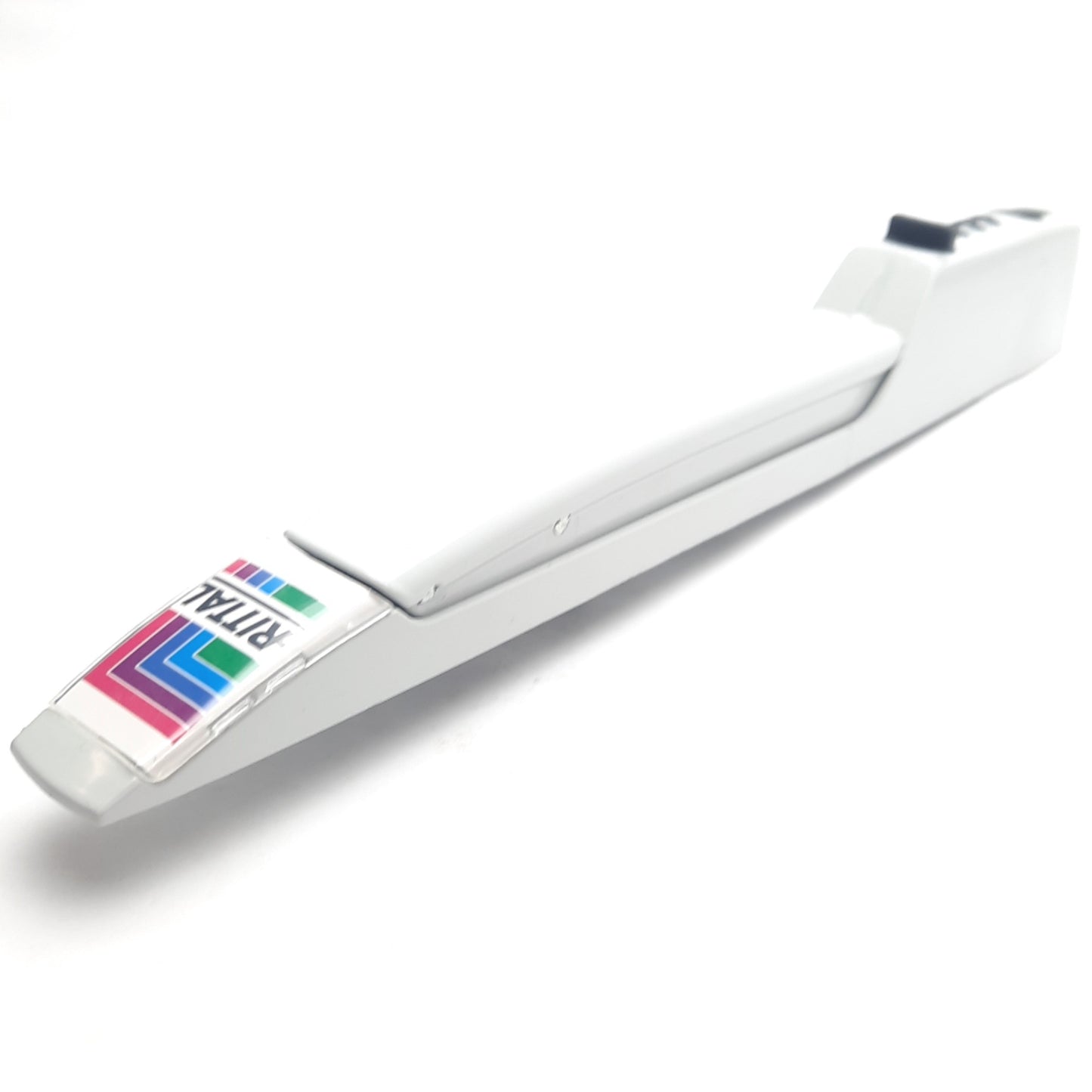 New Rittal DK TS 8 7200.800 Comfort Handle With Code For TS, TS IT, SE, RAL 7035