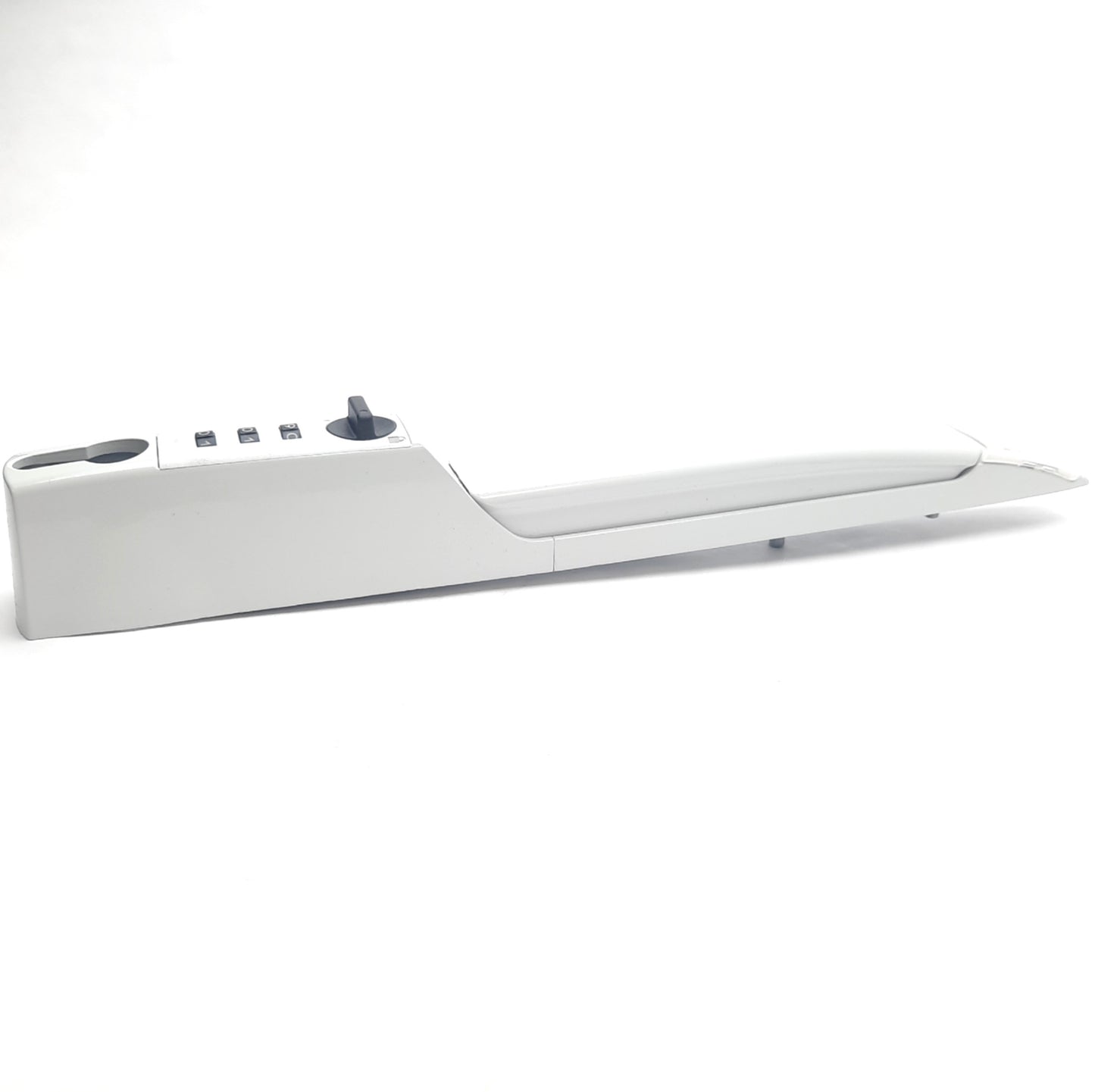 New Rittal DK TS 8 7200.800 Comfort Handle With Code For TS, TS IT, SE, RAL 7035