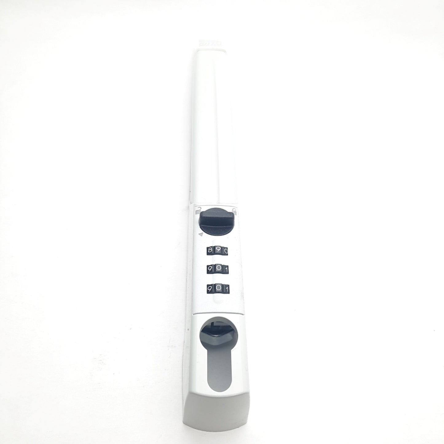 New Rittal DK TS 8 7200.800 Comfort Handle With Code For TS, TS IT, SE, RAL 7035