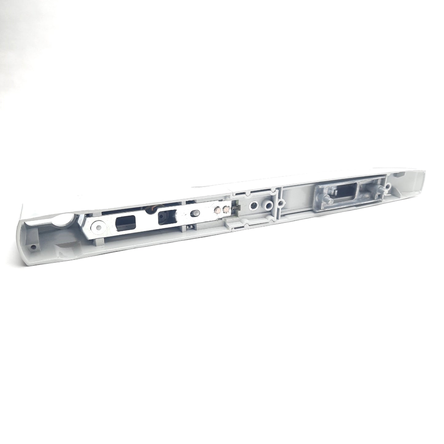 New Rittal DK TS 8 7200.800 Comfort Handle With Code For TS, TS IT, SE, RAL 7035