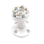 New C3 Controls WTL-50P1-MCDGDADRDS3 Tower Light ø50mm Green/Amber/Red LED 24VAC/DC