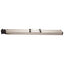 Used Parker 404600XRMSD2H1L1C1M3 Linear Actuator, 600mm Travel, 5mm Lead, NEMA 23