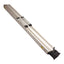 Used Parker 404600XRMSD2H1L1C1M3 Linear Actuator, 600mm Travel, 5mm Lead, NEMA 23