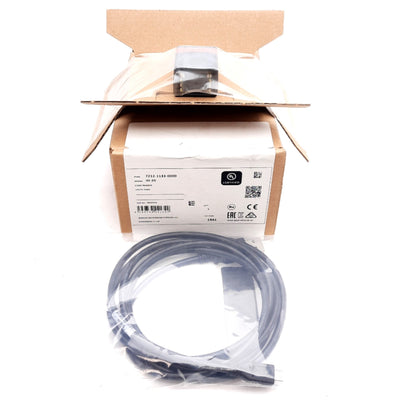 New Microscan 7212-1133-0000 ID-20 Barcode Scanner 1D/2D Codes SXGA Micro USB 5VDC