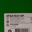 New Schneider Electric XPSATE5110P E-Stop Module Safety Relay, 24VAC/DC, DIN Rail