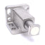 New Euchner CET-A-BWK-50X 096327 Safety Switch Actuator, 6500N Locking Force