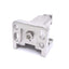 New Euchner CET-A-BWK-50X 096327 Safety Switch Actuator, 6500N Locking Force