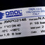 New Assured Automation J9APG2148 Bronze Angle Seat Valve Spring Return Fail Open