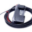 New Keyence FS-N42P Digital Fiber Optic Sensor PNP 10-30VDC 20mA 23 µs