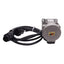 Allen Bradley TLY-A220P-BJ62AA Kinetix Servo Motor 0.35kW 3Ø 230VAC, ø12mm Shaft