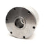 Used Pneumatic Air Chuck / 5C Collet Holder, 120mm OD x 85mm, 1/8in NPT