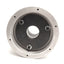 Used Pneumatic Air Chuck / 5C Collet Holder, 120mm OD x 85mm, 1/8in NPT