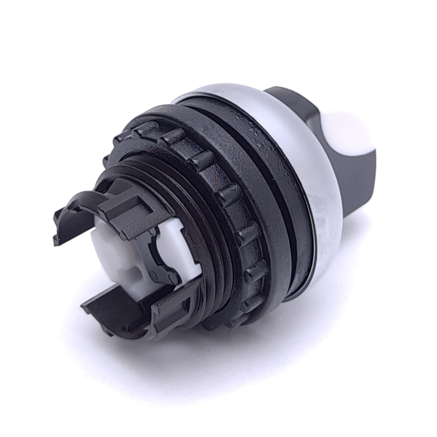 New Lot of 3 Eaton M22-WKV Selector Switch, Maintained, 2-Position, ø22.5mm Mounting