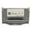 Used Allen Bradley 1747-M13 SLC 500 Memory Card Module PLC CPU Fixed/Modular, 64KB