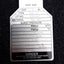 New Fike HOV BT Rupture Disc, ø1in, 316 TEF, 126.30PSIG @ 22°C Burst Pressure