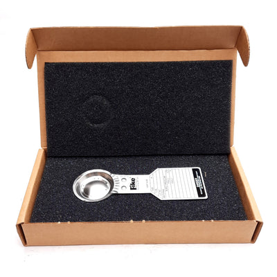 New Fike HOV BT Rupture Disc, ø1in, 316 TEF, 126.30PSIG @ 22°C Burst Pressure