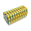 New – Open box Lot of 10 Entrelec 1SNA165115R1000 M10/10.P Terminal Block, 1-Level, 2-Position