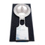 New Fike SRL Rupture Disc, ø2in, SST MONEL, 16.75PSIG @ 22°C Burst Pressure