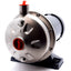 New – Open box EBARA ACDU70/17T3C Stainless Steel Centrifugal Pump 32GPM, 3/4HP, 208-230/460VAC