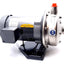 New – Open box EBARA ACDU70/17T3C Stainless Steel Centrifugal Pump 32GPM, 3/4HP, 208-230/460VAC