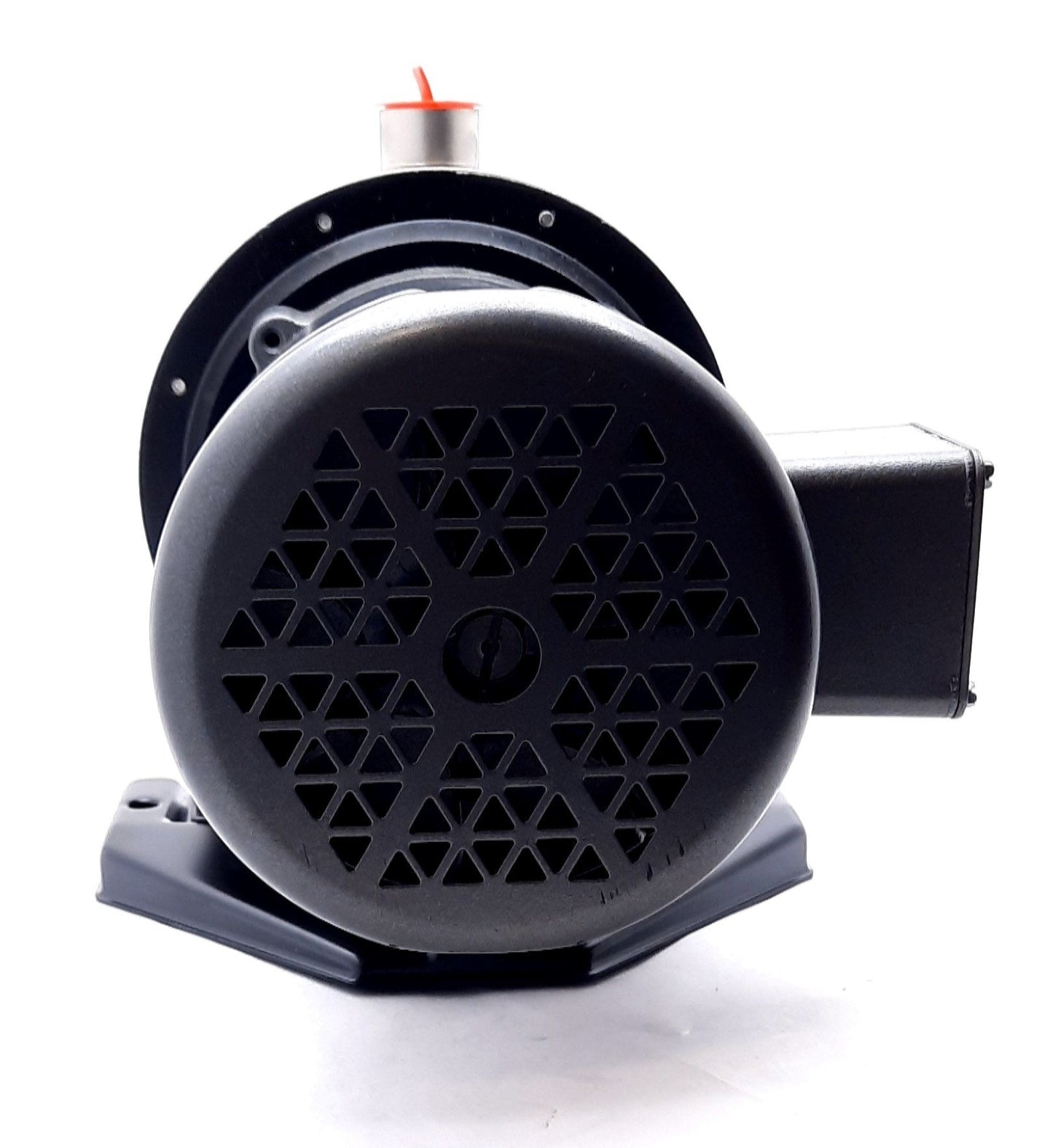 New – Open box EBARA ACDU70/17T3C Stainless Steel Centrifugal Pump 32GPM, 3/4HP, 208-230/460VAC