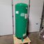 Used Speedaire 4KP88 Upright Steel Air Tank 120 Gallon, 200psi Max, 70"H x 24"W