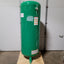 Used Speedaire 4KP88 Upright Steel Air Tank 120 Gallon, 200psi Max, 70"H x 24"W