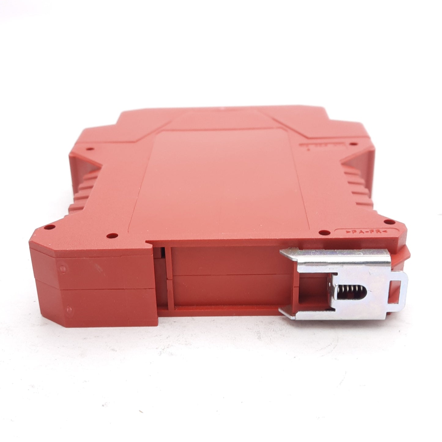 New Allen Bradley 440R-N23135 MSR127RP Ser C Safety Relay 2x NC Input 3-Pole Aux 24V