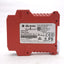 New Allen Bradley 440R-N23135 MSR127RP Ser C Safety Relay 2x NC Input 3-Pole Aux 24V