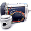 New Marathon 56C17G5315K Explosion Proof Motor 1800rpm, 1/3hp, 1 Ph, 115/208-230V